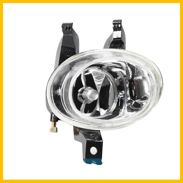 چراغ مه شکن جلو سمت چپ پژو 206 تیپ 2 اس ان تی