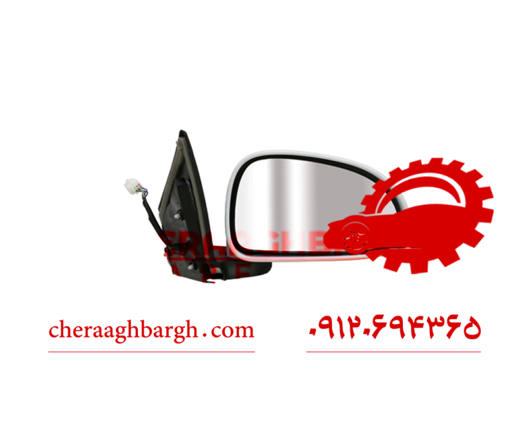 آینه بغل MVM 315