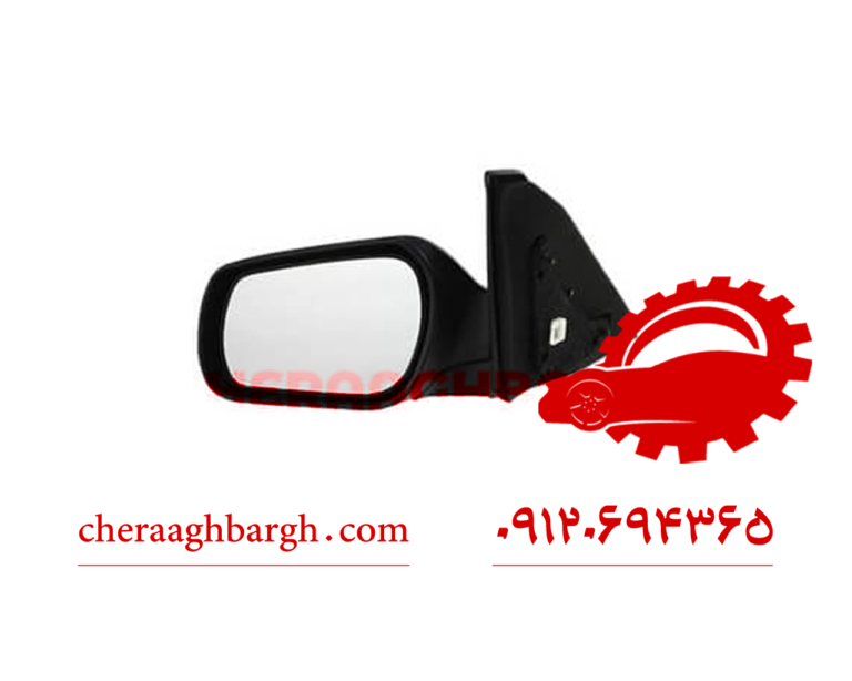 آینه بغل مزدا 3