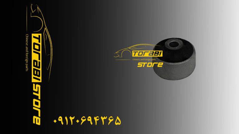 بوش طبق بزرگ تیگو 5