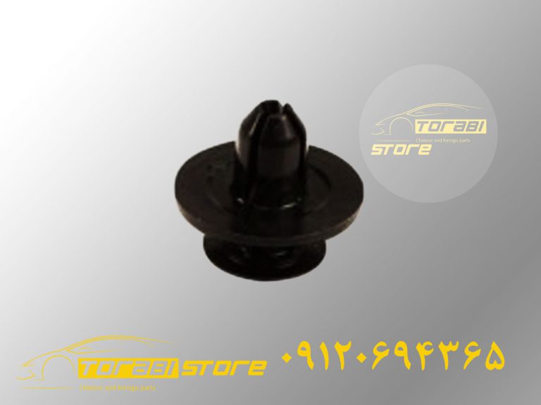 خار فلاپ رکاب مزدا 3