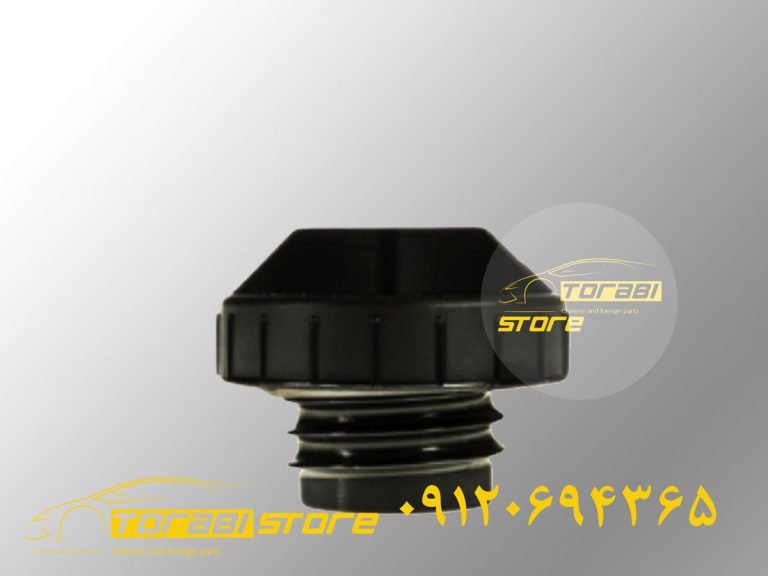 درب باک بنزین مزدا 3