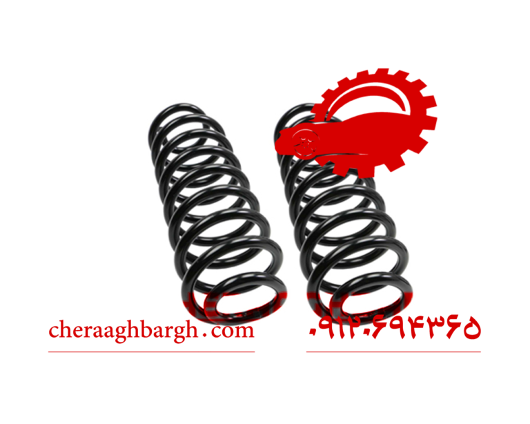 فنر لول عقب تیگو 5