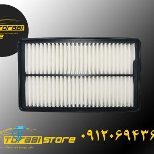 فیلتر هوا تیگو 5