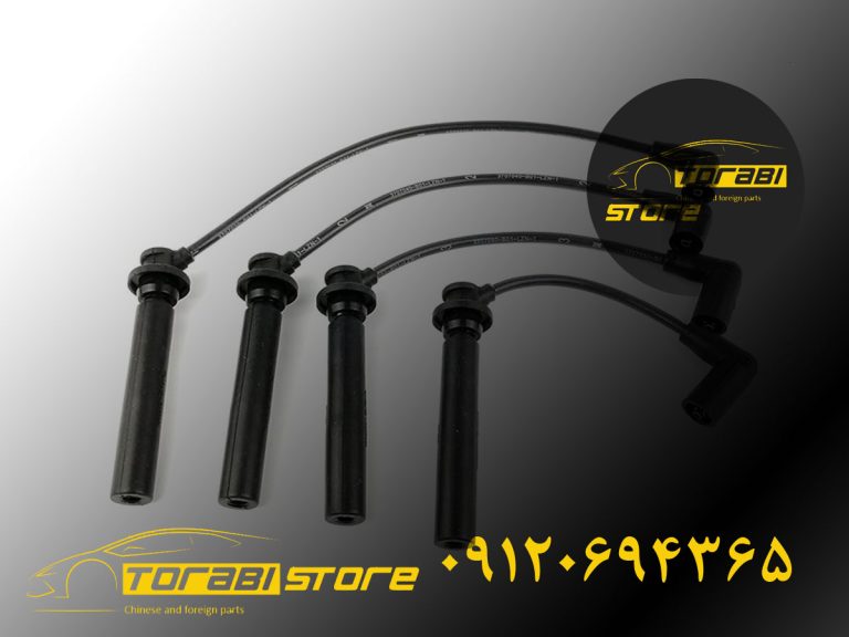 وایر شمع تیگو 5