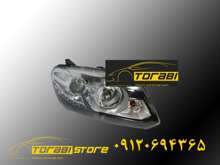 چراغ-جلو-تیگو-5