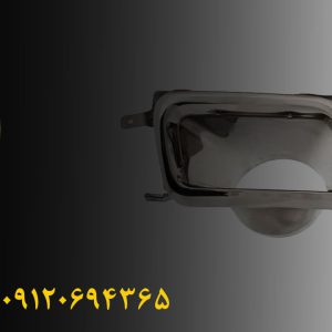 قاب سر اگزوز عقب جک S5