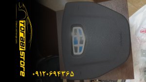 راننده چپ و راست شاگرد جیلی GC6 اکسلنت 4