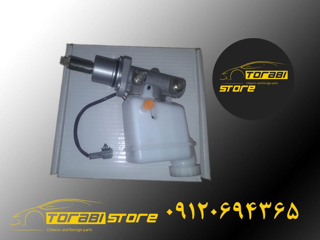 پمپ ترمز لیفان x60