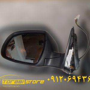 آینه بغل سمت چپ هاوال H2- HAVAL-