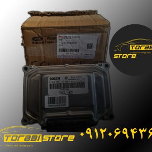 کامپیوترموتور جک اس ۵ اتومات-ECU JAC S5 at -