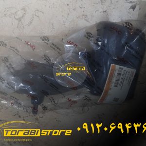 خرطومی هواکش جک s5 با منبع اصلی