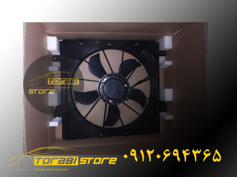 فن کامل جک S5