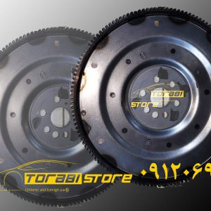 دنده فلایویل ام جی 550 (MG 550)