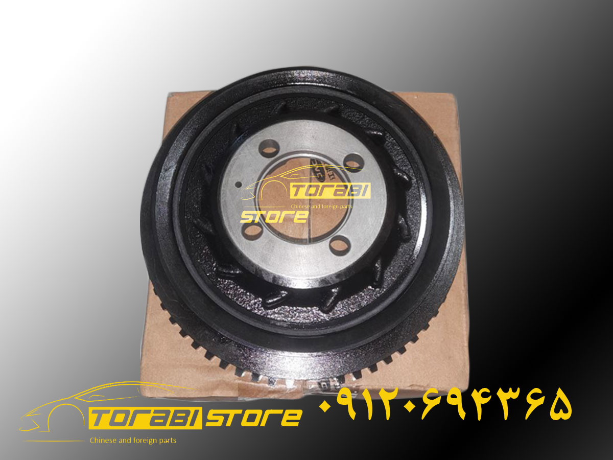 سر میلنگ جک اس 5 لوازم یدکی ترابی چراغ برق