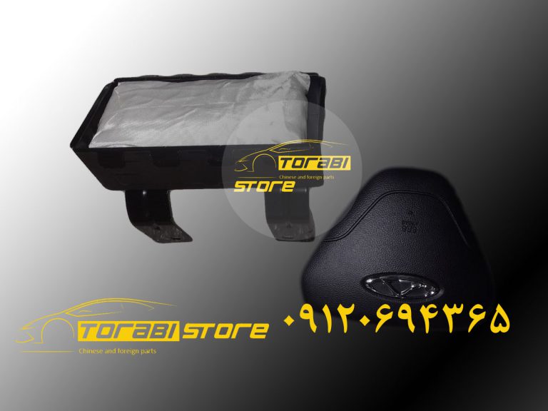 ایربگ ایکس ۲۲ چپ راست -Mvmx22