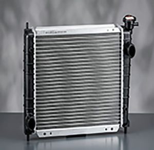 رادیاتور بخاری MVM 110